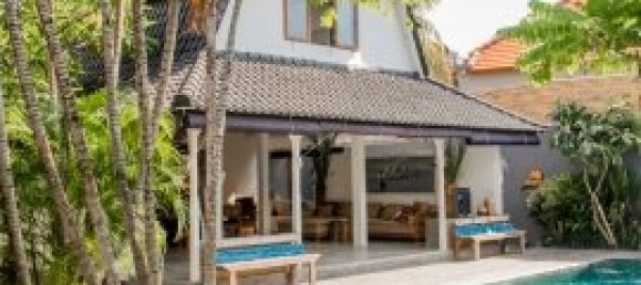 Вилла с 2 спальнями в Seminyak, Бадунг, Бали, Индонезия № 3425 9
