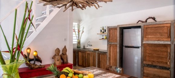 Вилла с 2 спальнями в Seminyak, Бадунг, Бали, Индонезия № 3425 8