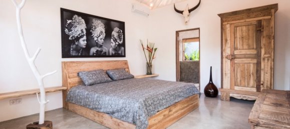 Вилла с 2 спальнями в Seminyak, Бадунг, Бали, Индонезия № 3425 12