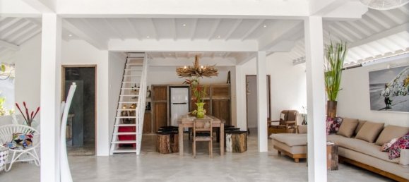 Вилла с 2 спальнями в Seminyak, Бадунг, Бали, Индонезия № 3425 10