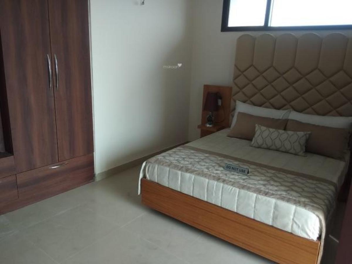 4 bedrooms House in Mohali, India No. 5061