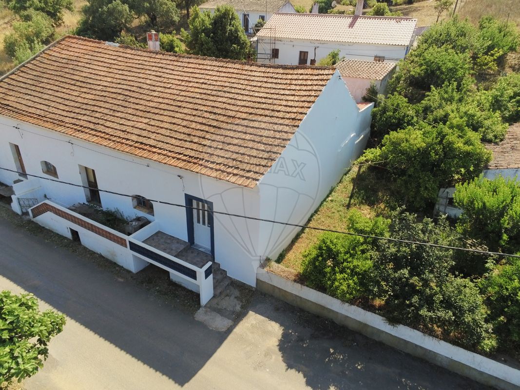 2 غرف نوم منزل في Saboia, Portugal رقم 183685