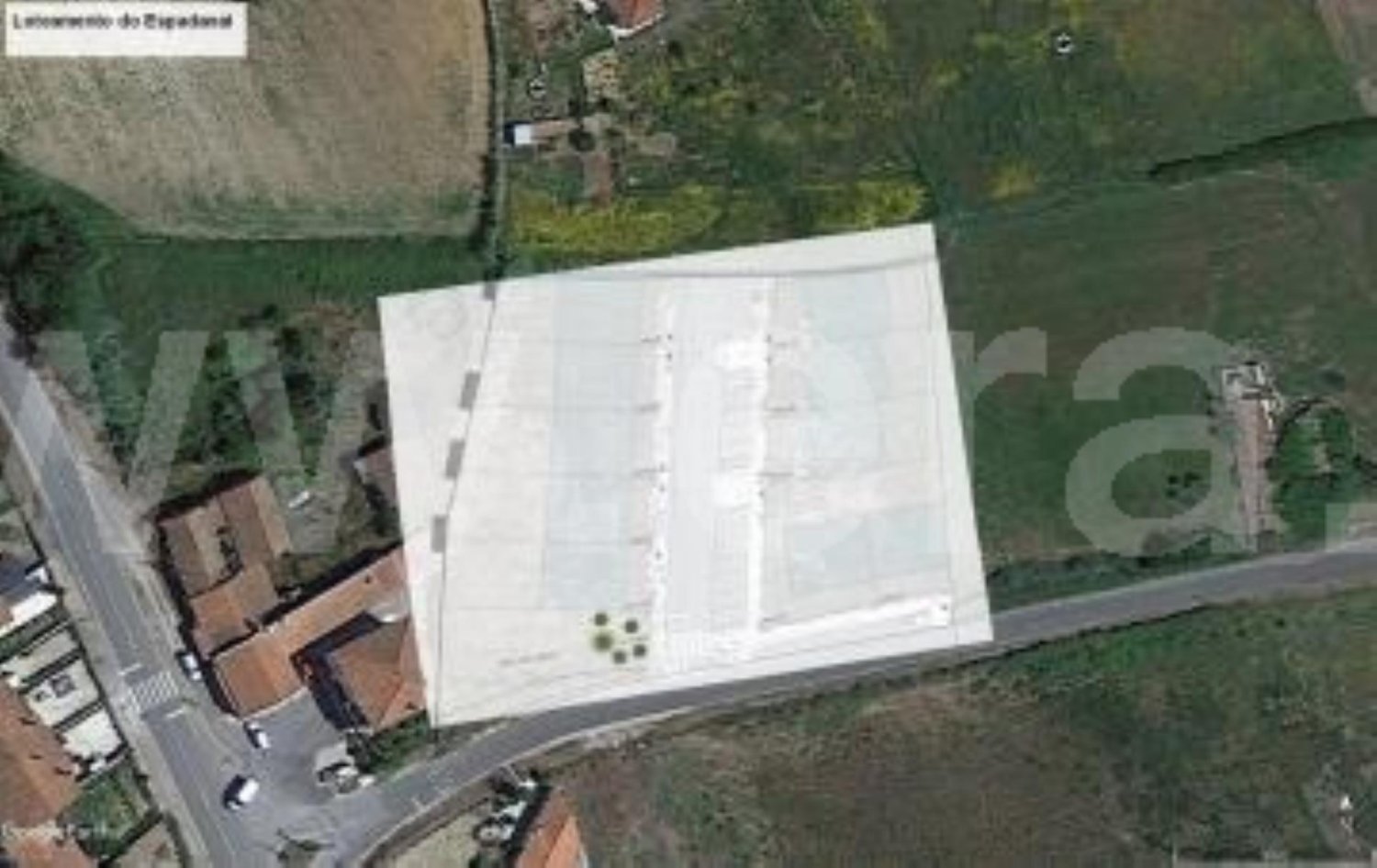 Terreno en Santiago do Cacem, Portugal 200 m² No. 72865