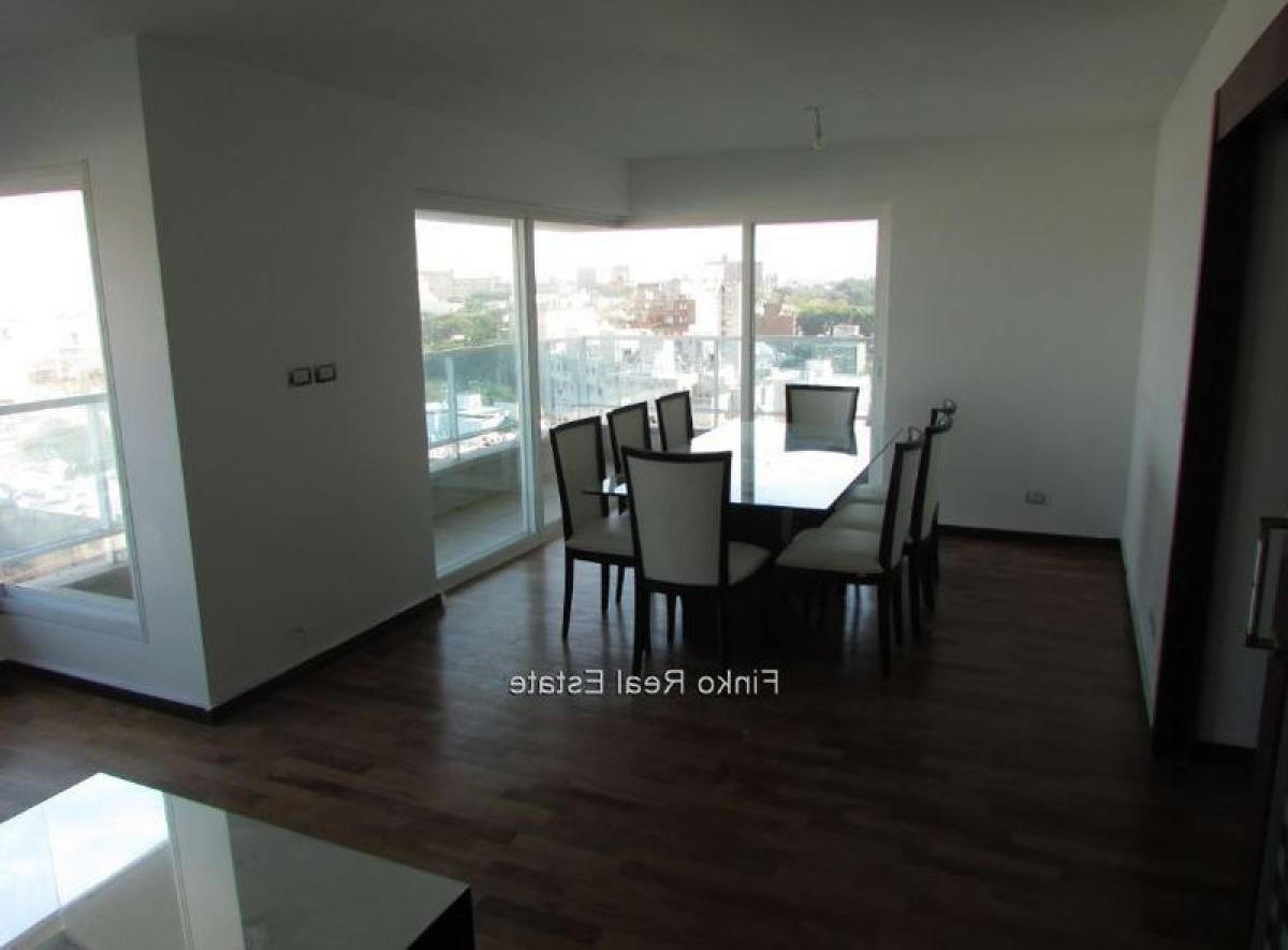 3 Schlafzimmer Wohnung in Montevideo, Uruguay, Nr. 10880