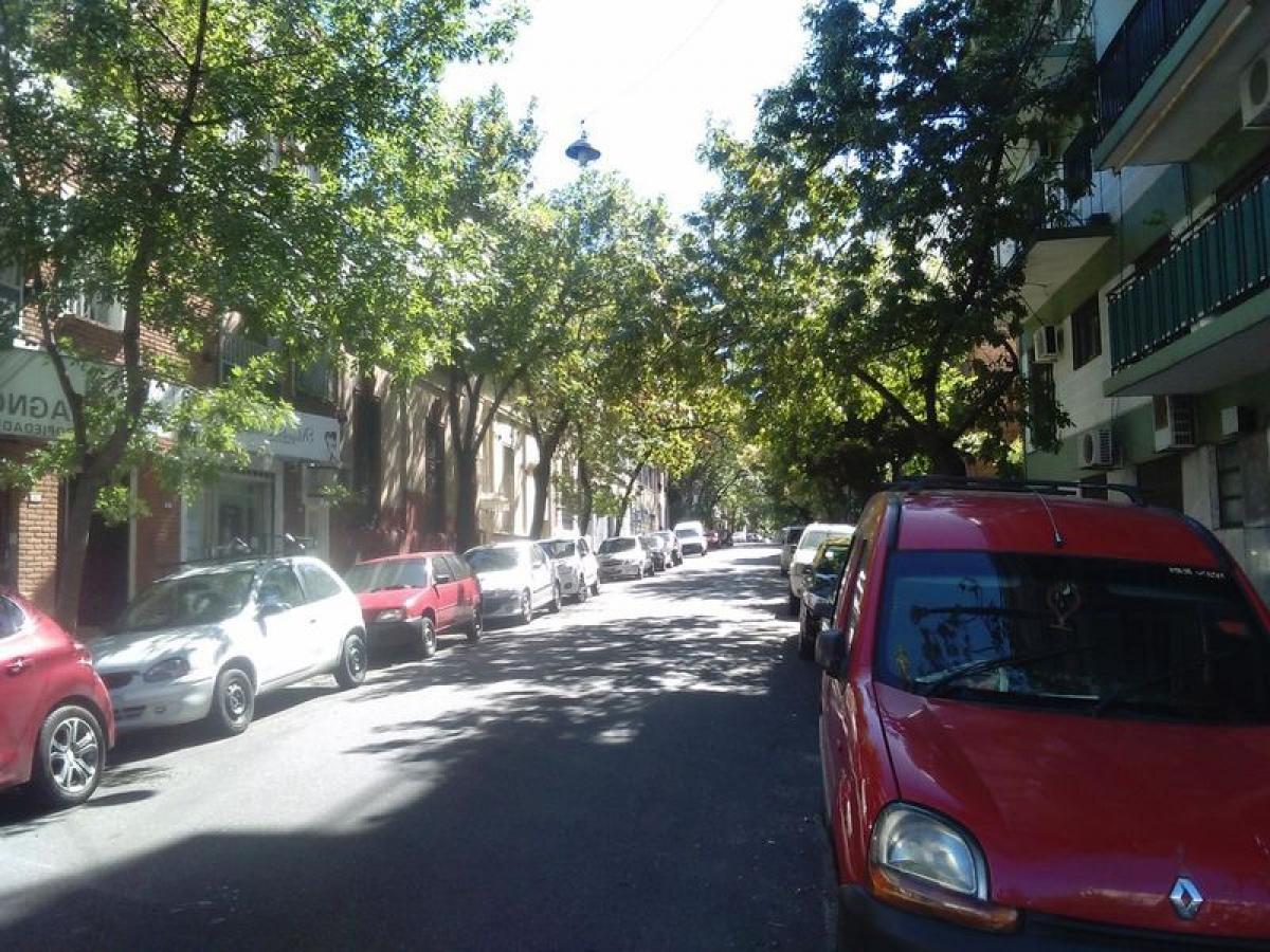  Land in Buenos Aires, Argentina No. 121480