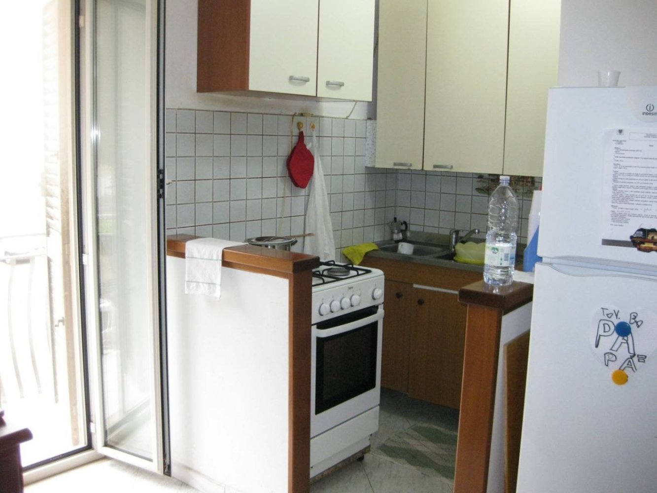 1 bedroom Apartment in Cisterna di Latina, Italy No. 79921