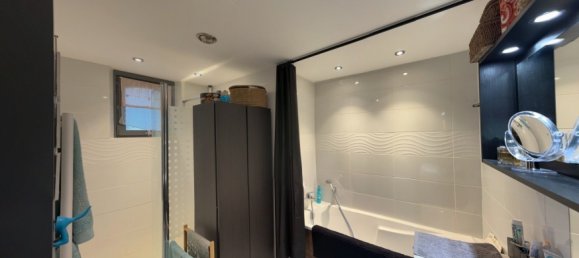 6 غرف نوم منزل في Vieux-Moulin, France رقم 154948 10