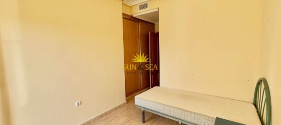3 bedrooms Apartment in Alicante, Spain No. 166812 6