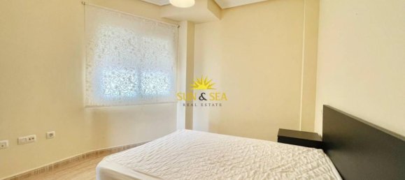 3 bedrooms Apartment in Alicante, Spain No. 166812 20