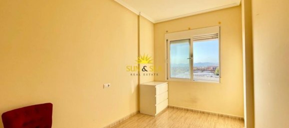 3 bedrooms Apartment in Alicante, Spain No. 166812 7