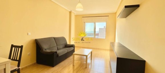 3 bedrooms Apartment in Alicante, Spain No. 166812 16