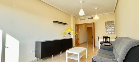 3 bedrooms Apartment in Alicante, Spain No. 166812 15