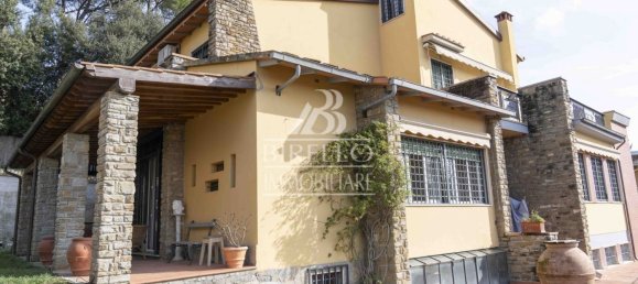 13 Schlafzimmer Villa in Bagno a Ripoli, Italy, Nr. 322925 4