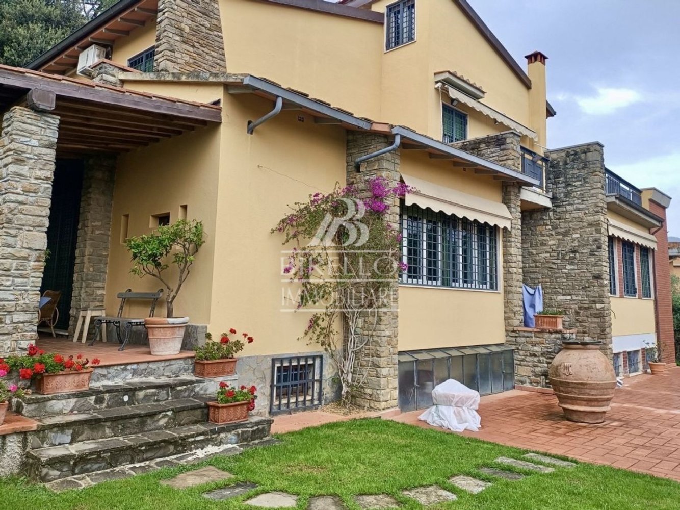 13 Schlafzimmer Villa in Bagno a Ripoli, Italy, Nr. 322925