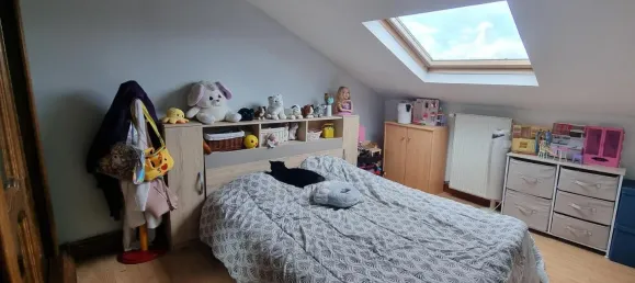 4 rooms House in Saint-Quentin, France No. 47758 4