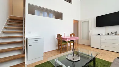 1 bedroom Apartment in Salzburg, Austria No. 249813