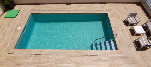 3 bedrooms House in Torrevieja, Spain No. 12110 3