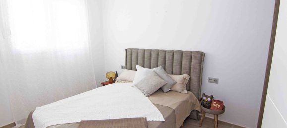 3 bedrooms House in Torrevieja, Spain No. 12110 10