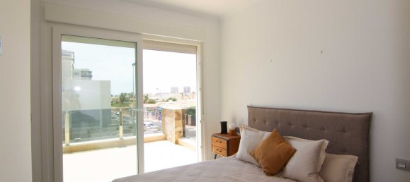 3 bedrooms House in Torrevieja, Spain No. 12110 12