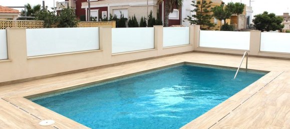 3 bedrooms House in Torrevieja, Spain No. 12110 4