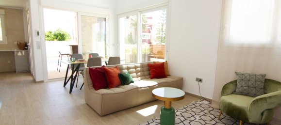 3 bedrooms House in Torrevieja, Spain No. 12110 22