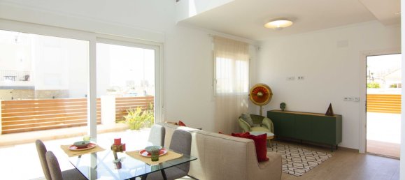 3 bedrooms House in Torrevieja, Spain No. 12110 24