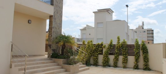 3 bedrooms House in Torrevieja, Spain No. 12110 6