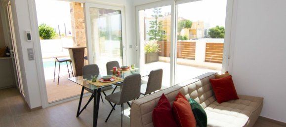 3 bedrooms House in Torrevieja, Spain No. 12110 21