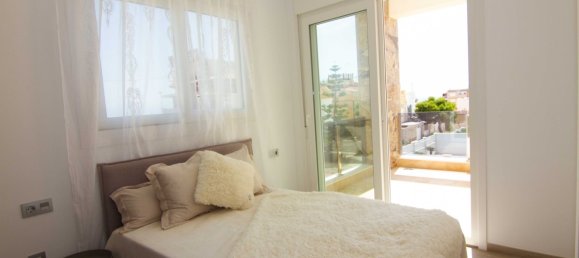 3 bedrooms House in Torrevieja, Spain No. 12110 11