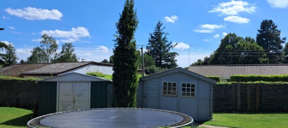 3 Schlafzimmer Haus in Lesigny, France, Nr. 179874 2