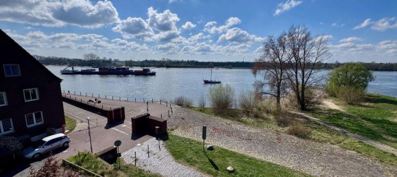 4غرفة منزل ذو طابقين في Kleve, Germany رقم 273985 4