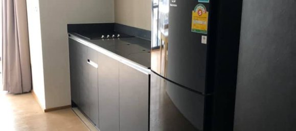 شقة 2 غرف نوم في Bangkok, Thailand رقم 7103 6