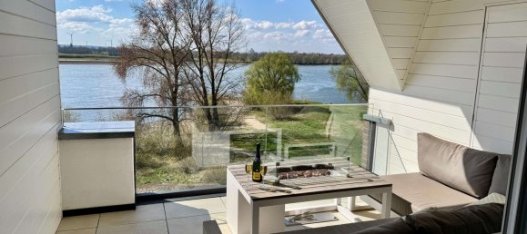 4غرفة منزل ذو طابقين في Kleve, Germany رقم 273985 2