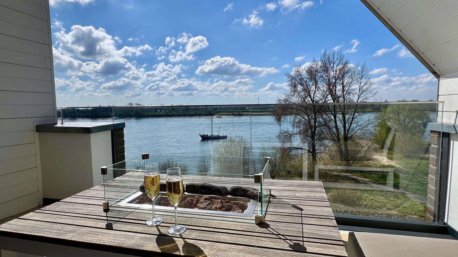 4غرفة منزل ذو طابقين في Kleve, Germany رقم 273985