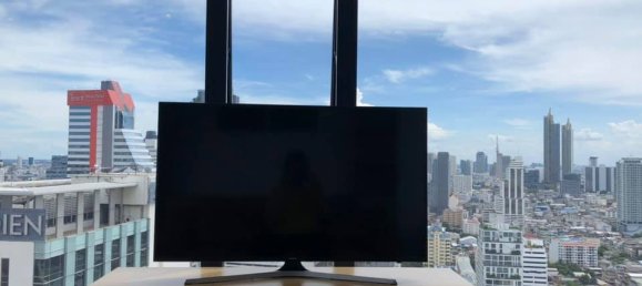 شقة 2 غرف نوم في Bangkok, Thailand رقم 7103 7