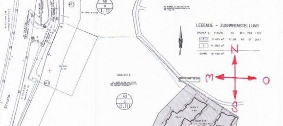 3-Zimmer Wohnung in Leopoldsdorf, Austria, Nr. 228329 21