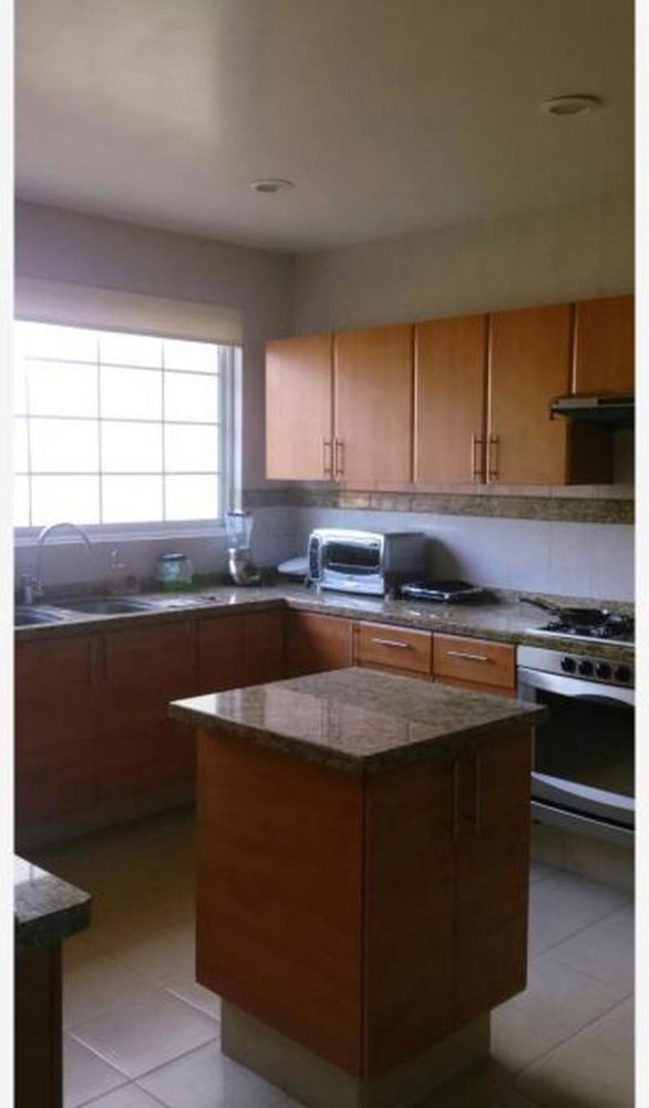 4 bedrooms House in Mexico No. 223698