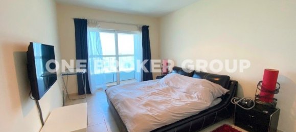 1 bedroom Apartment in Dubai Marina, UAE No. 1724 8