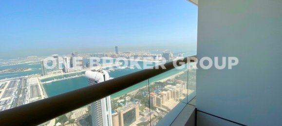 1 bedroom Apartment in Dubai Marina, UAE No. 1724 4