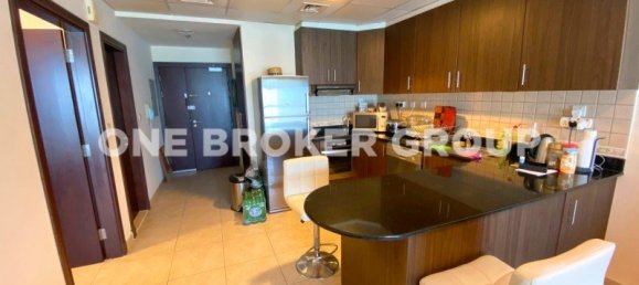 1 bedroom Apartment in Dubai Marina, UAE No. 1724 3
