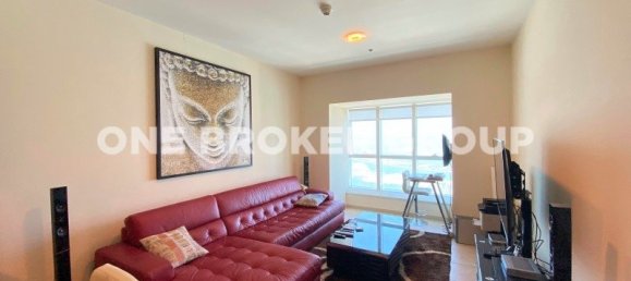 1 bedroom Apartment in Dubai Marina, UAE No. 1724 5