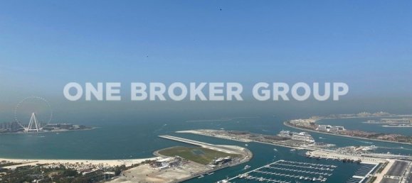 1 bedroom Apartment in Dubai Marina, UAE No. 1724 6