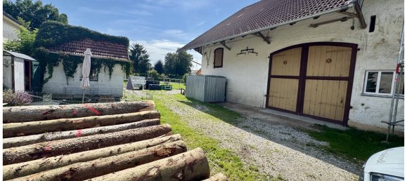  Land in Ostallgau, Germany No. 358404 7