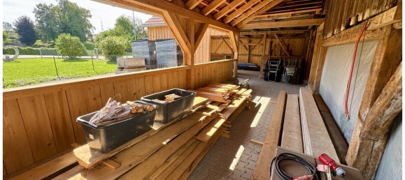  Land in Ostallgau, Germany No. 358404 14