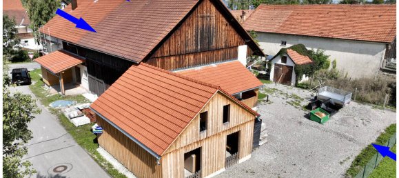  Land in Ostallgau, Germany No. 358404 2