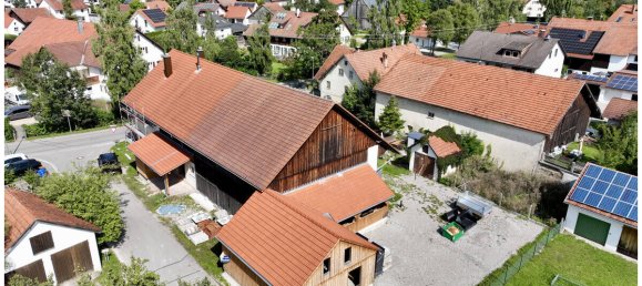  Land in Ostallgau, Germany No. 358404 3