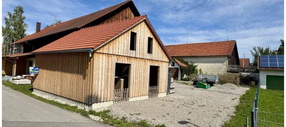  Land in Ostallgau, Germany No. 358404 4