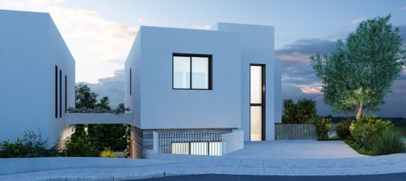 Casa T3 em Chloraka, Cyprus N.º 9678 2