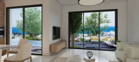 Casa T3 em Chloraka, Cyprus N.º 9678 12