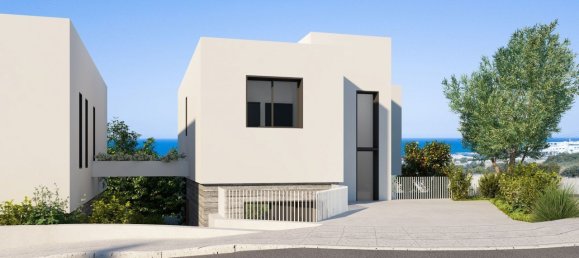 Casa T3 em Chloraka, Cyprus N.º 9678 5